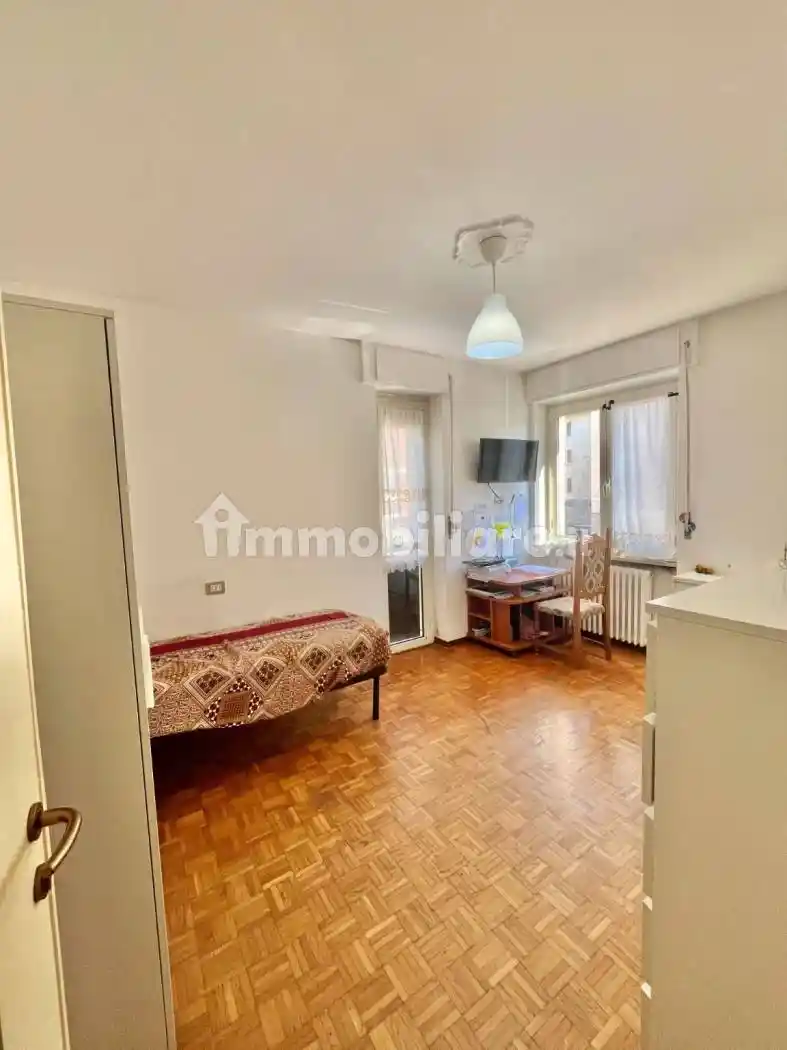 Quadrilocale via Lorenzo Rappis 8, Pavignano, Biella - foto 4