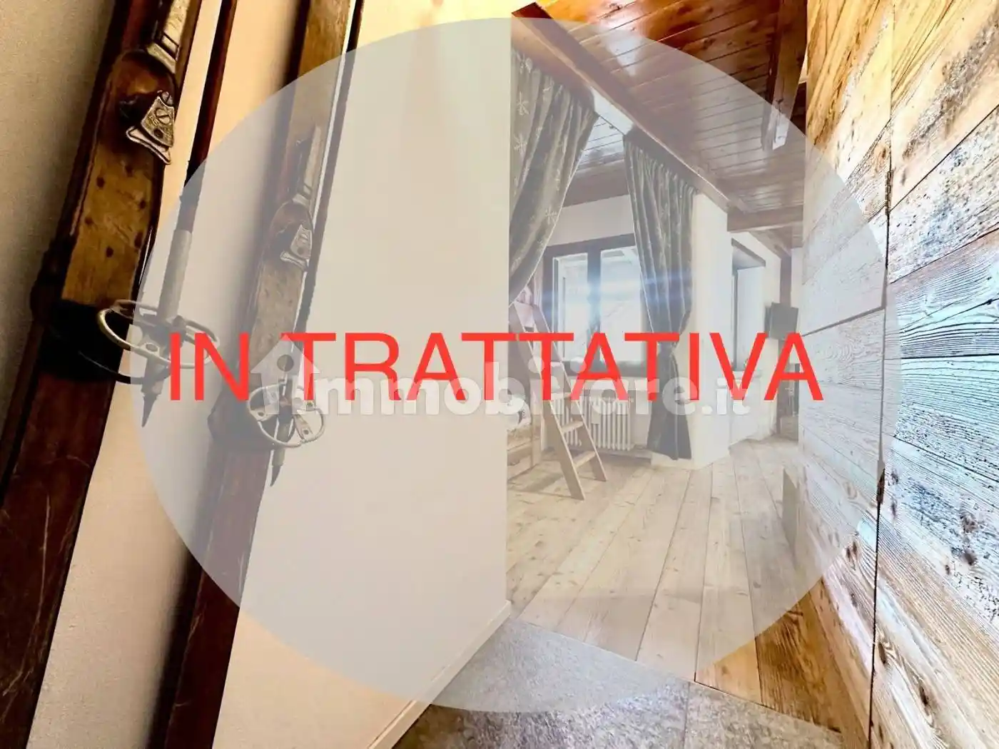 Appartamento in vendita a Sauze di Cesana