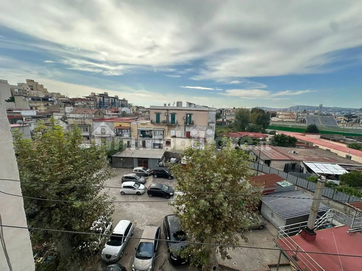 Appartamento in vendita a Napoli