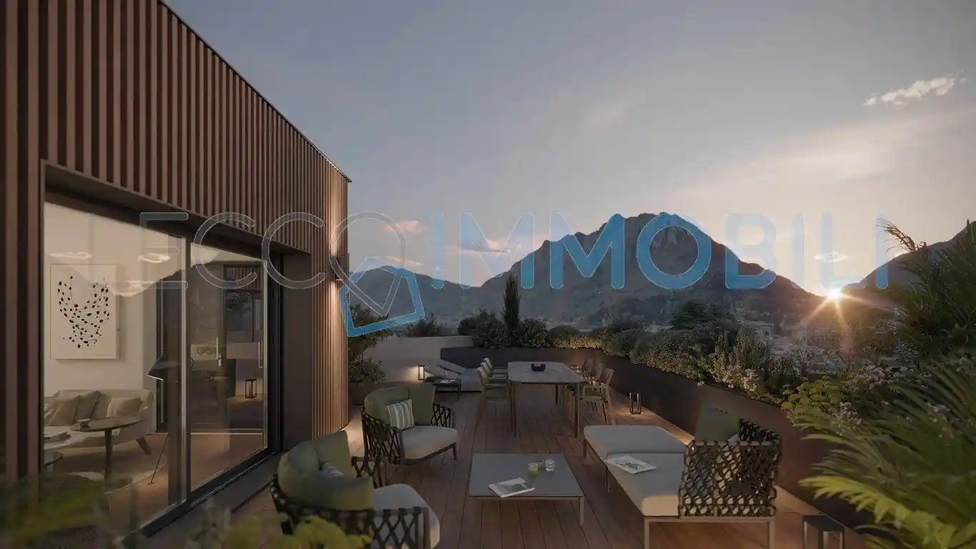 Attico - Mansarda - foto 4