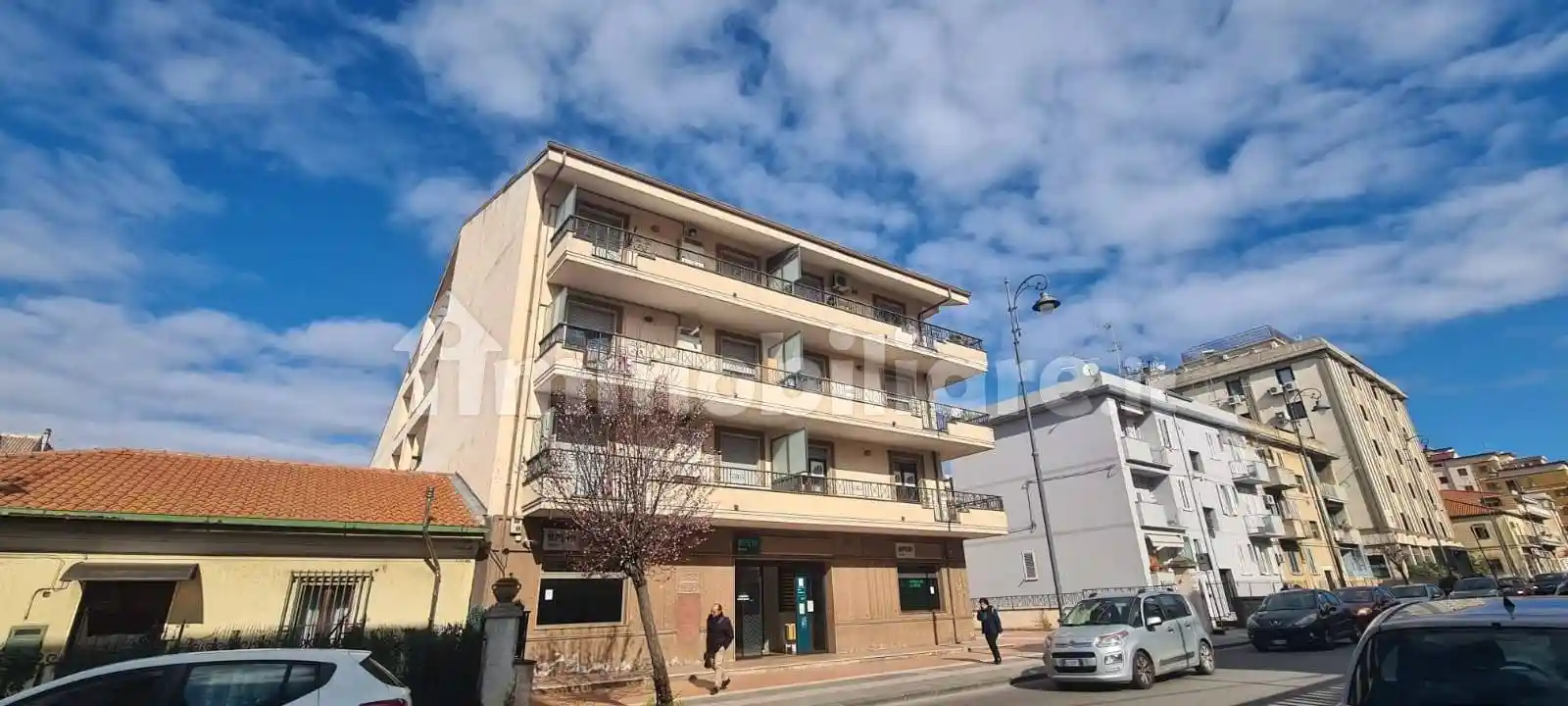 Trilocale viale Giacomo Matteotti 15, Centro, Vibo Valentia - foto 3