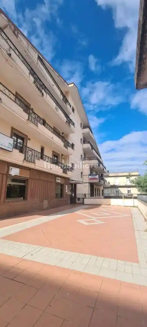 Trilocale viale Giacomo Matteotti 15, Centro, Vibo Valentia - foto 4