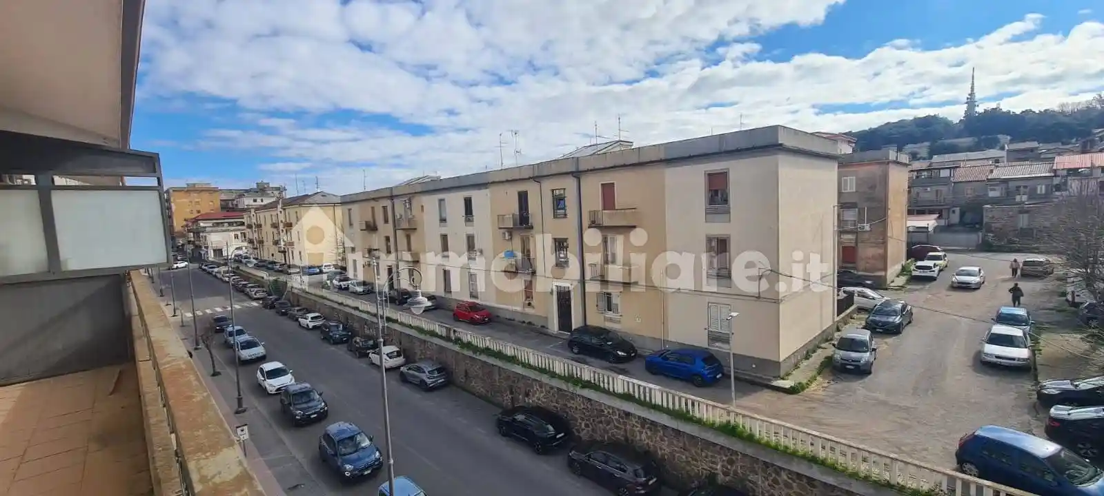 Trilocale viale Giacomo Matteotti 15, Centro, Vibo Valentia - foto 5