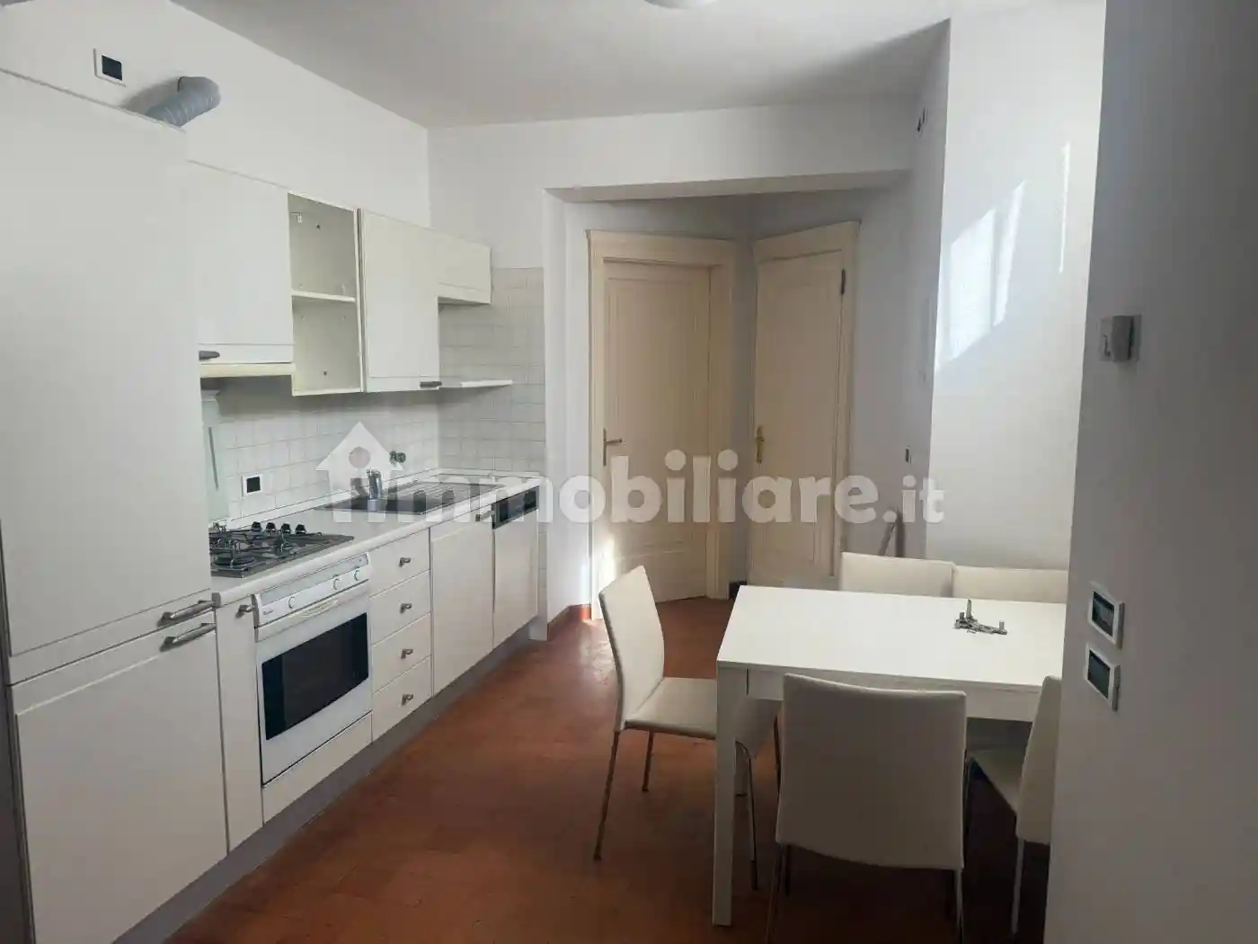 Appartamento in affitto a Bologna