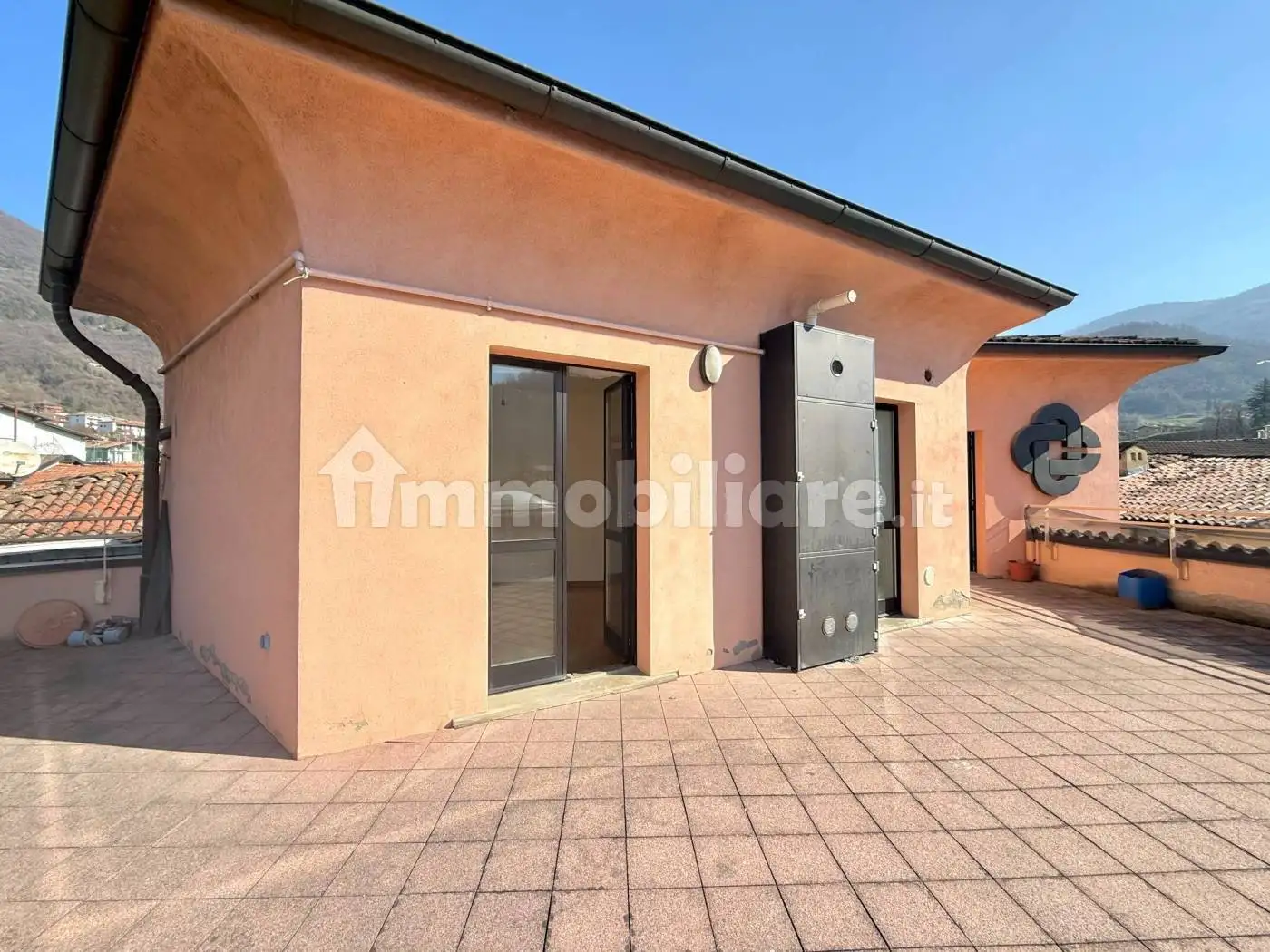 Trilocale via Roma 1A, Borgo di Terzo - foto 2