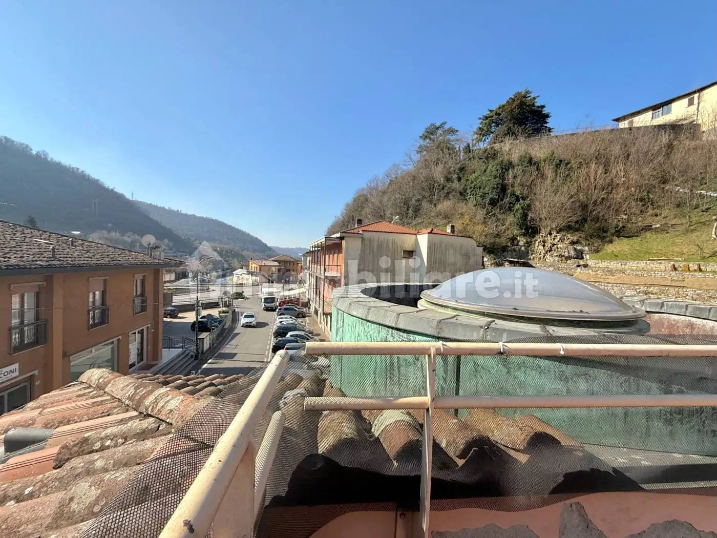 Trilocale via Roma 1A, Borgo di Terzo - foto 3