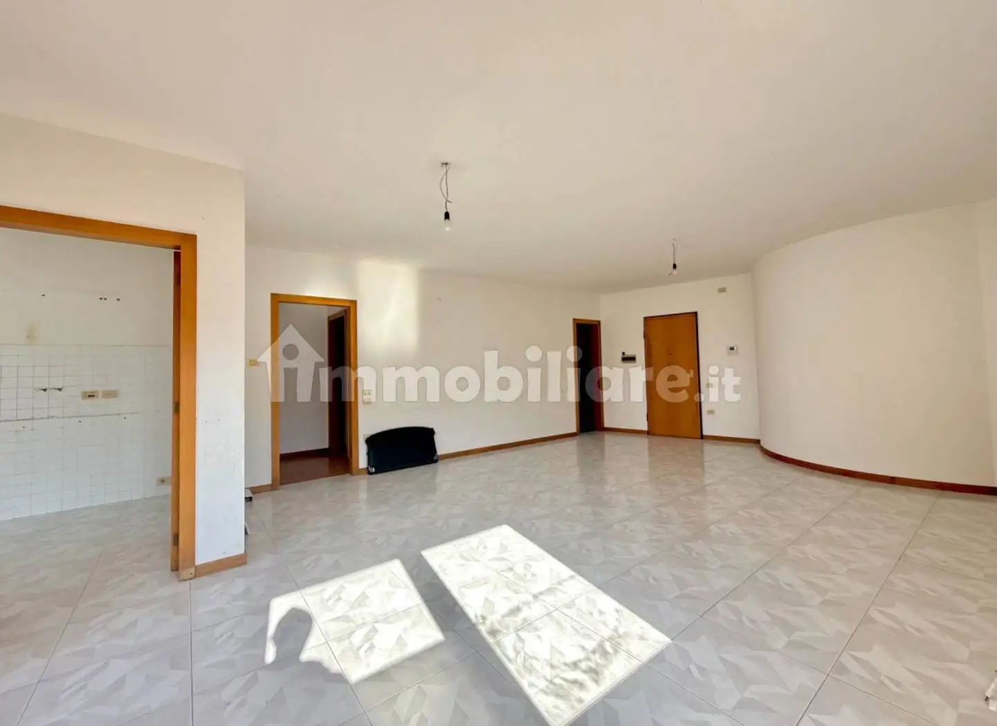 Trilocale via Roma 1A, Borgo di Terzo - foto 4