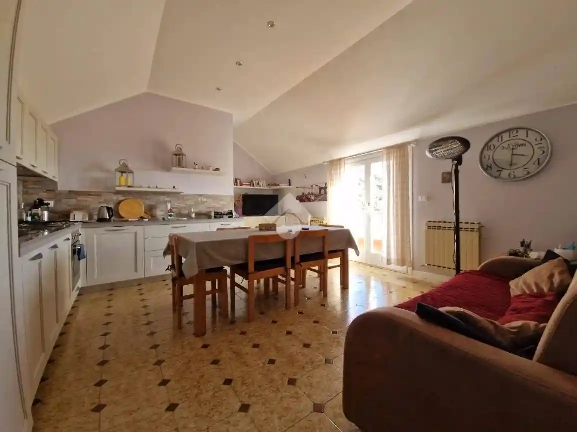 Appartamento in vendita a Ventimiglia