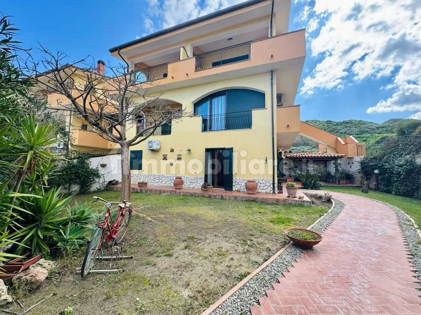 Villa in vendita a Crotone