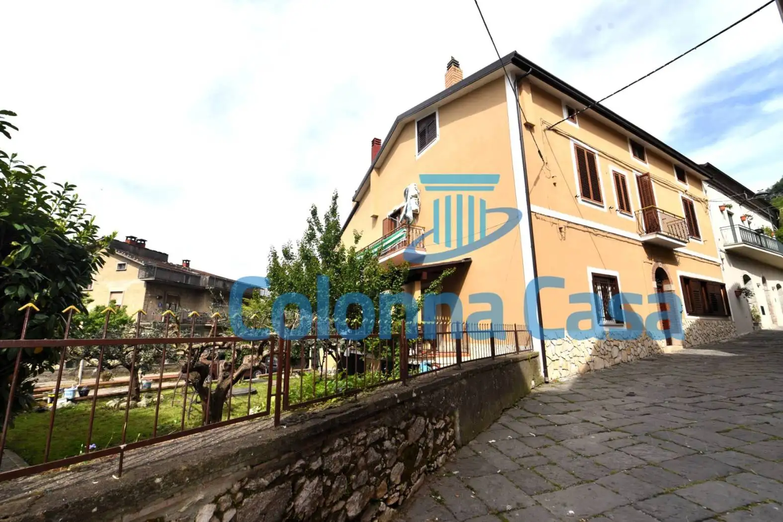 Appartamento in vendita a Forino