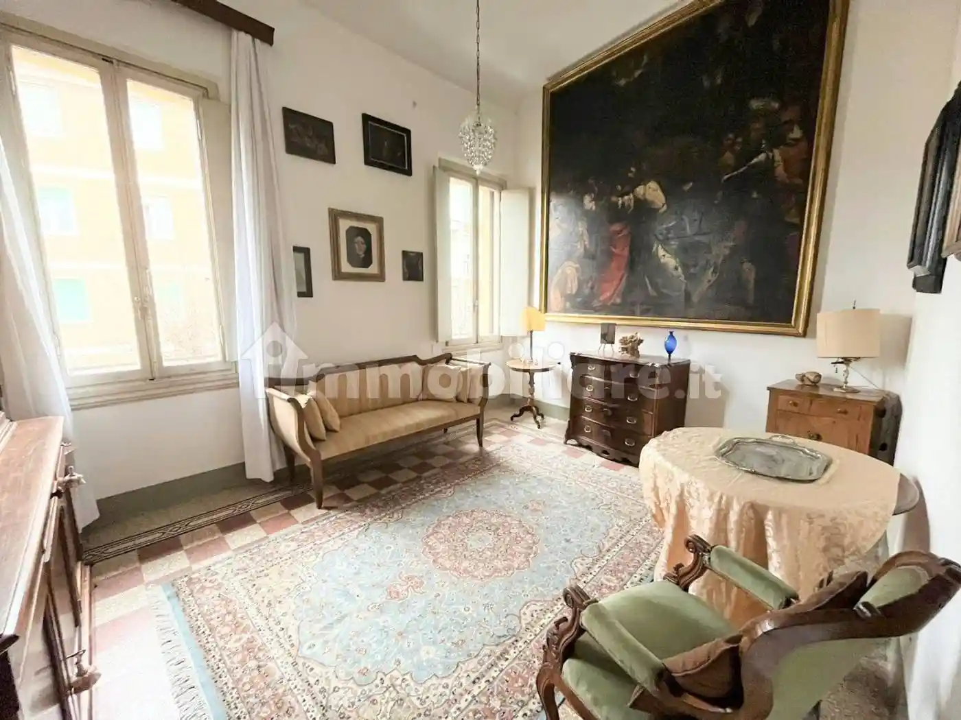 Appartamento in vendita a Firenze