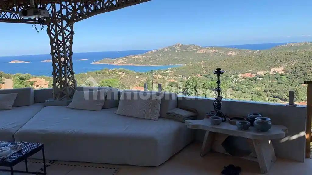 Villa unifamiliare Località Pantogia, Porto Cervo, Arzachena - foto 2
