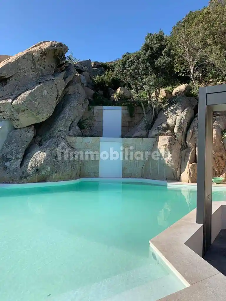 Villa unifamiliare Località Pantogia, Porto Cervo, Arzachena - foto 5