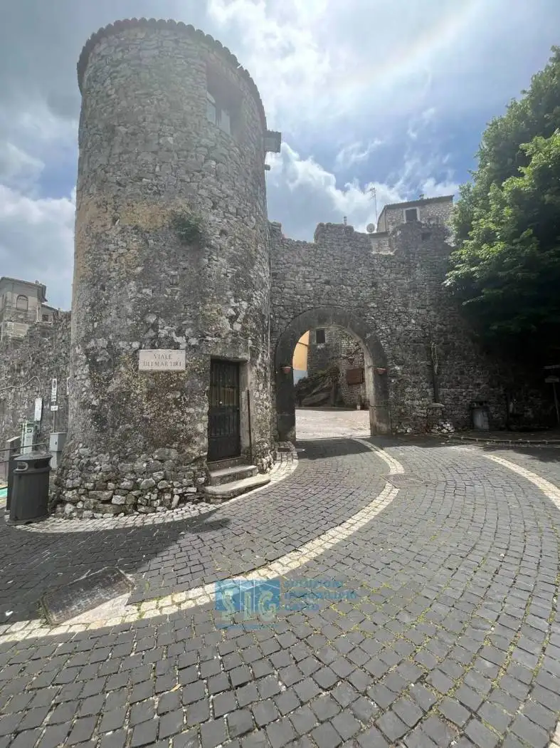 Appartamento in vendita a Bassiano