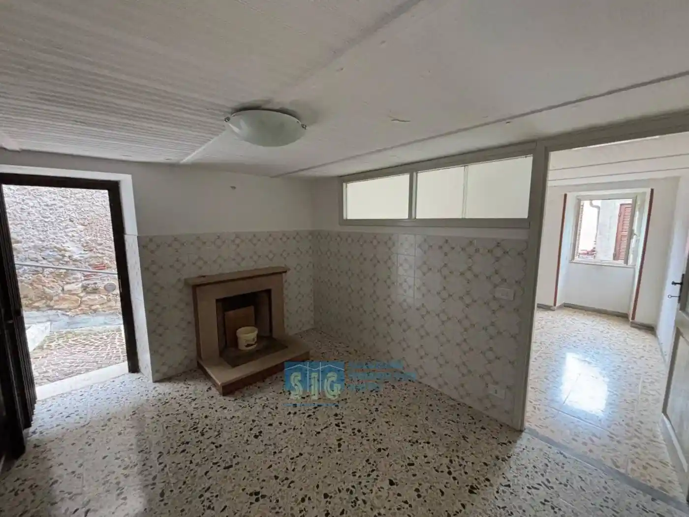 Bilocale via Umberto I, Centro, Bassiano - foto 3