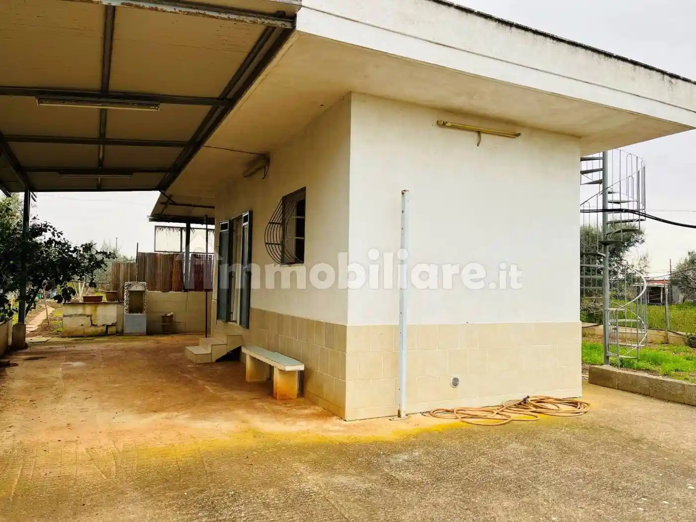 Villa in vendita a Mola di Bari