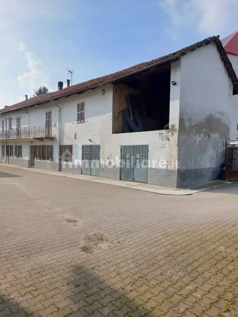 Terratetto unifamiliare via Cecchin 2, Corso Savona - Trincere, Asti - foto 2