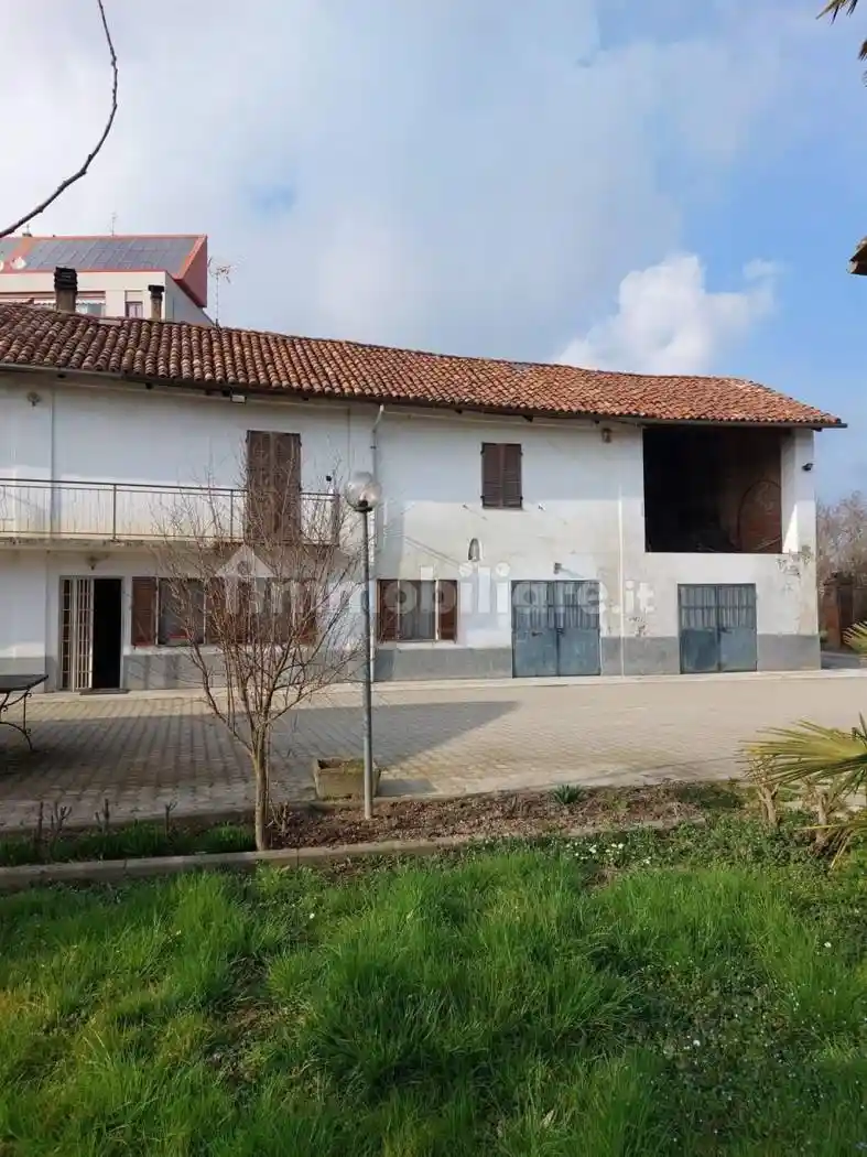 Terratetto unifamiliare via Cecchin 2, Corso Savona - Trincere, Asti - foto 4