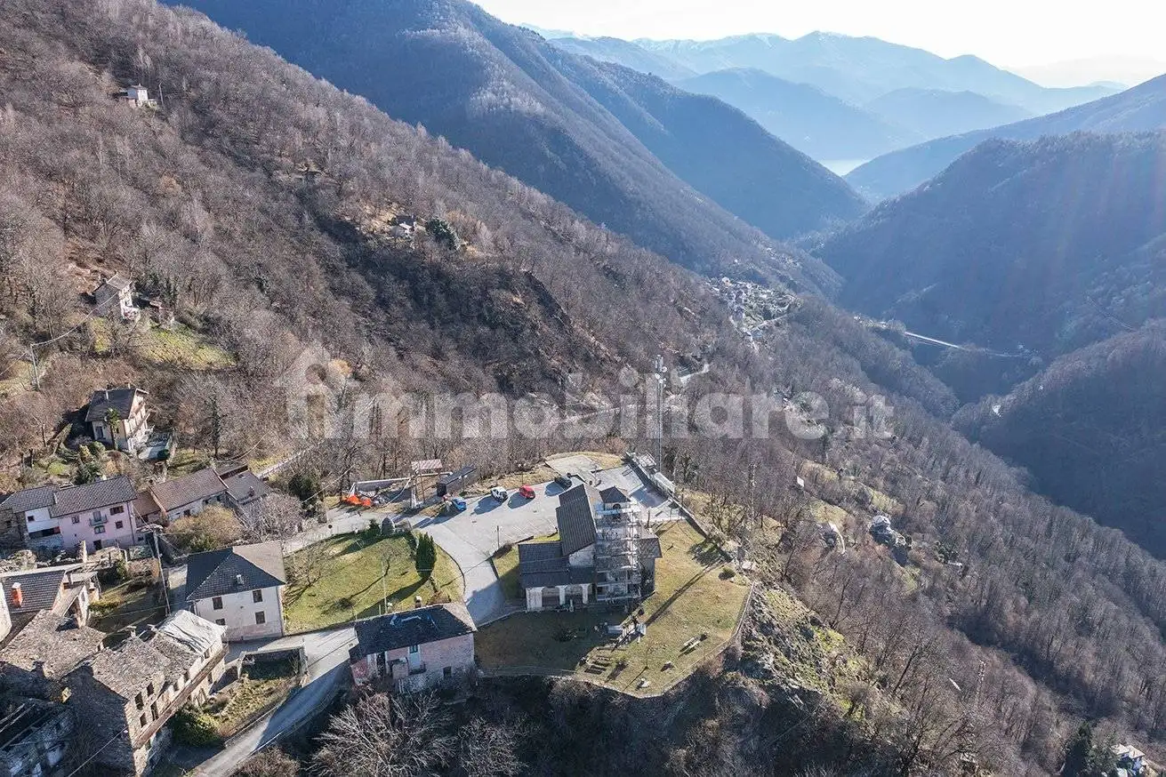 Villa unifamiliare via ai Monti, Valle Cannobina - foto 2