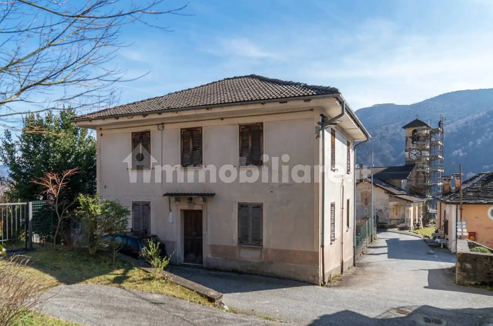 Villa unifamiliare via ai Monti, Valle Cannobina - foto 3
