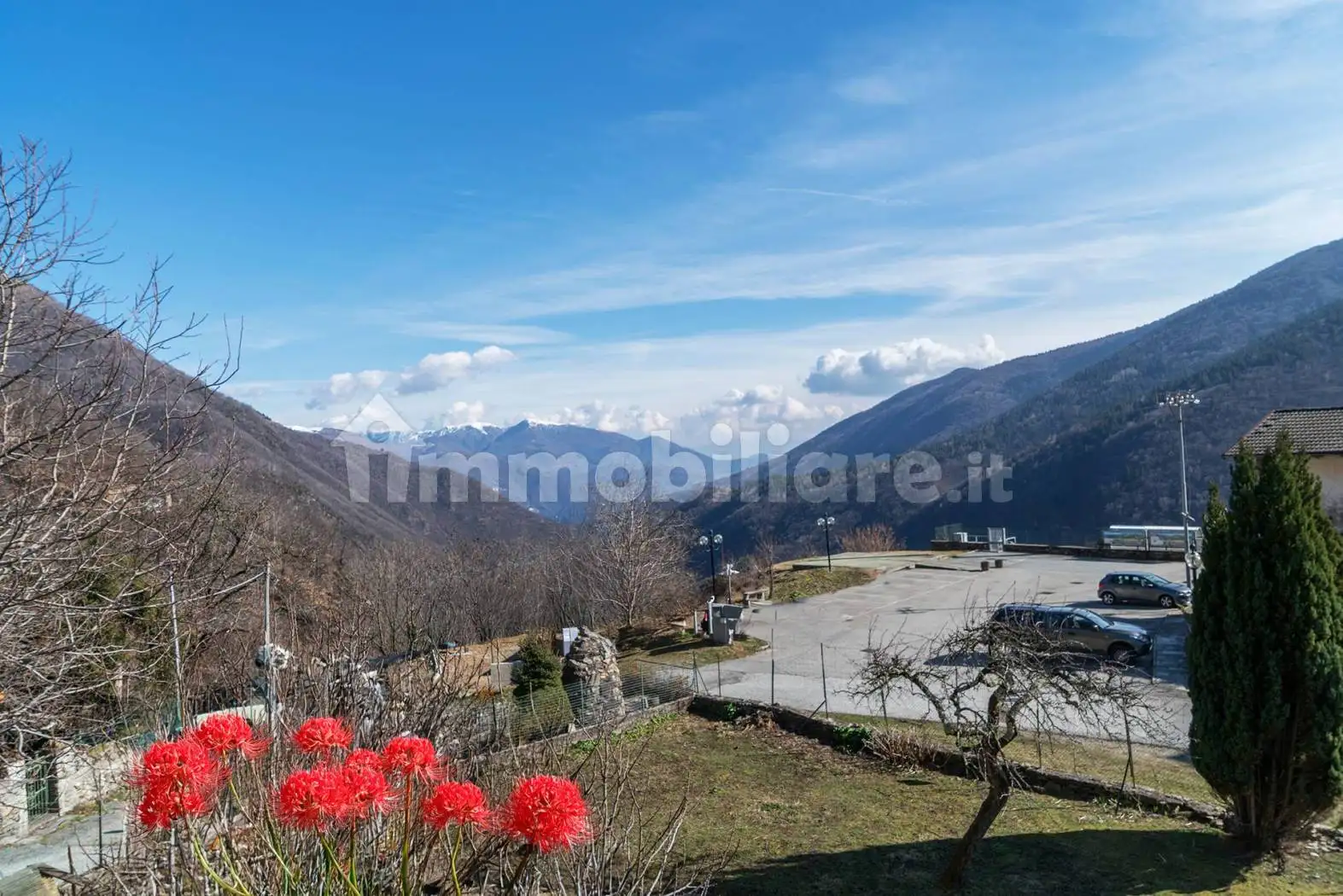 Villa unifamiliare via ai Monti, Valle Cannobina - foto 4