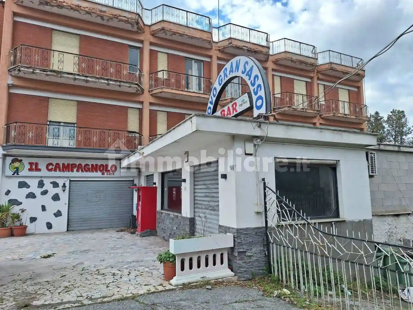 Palazzo - Edificio - foto 2