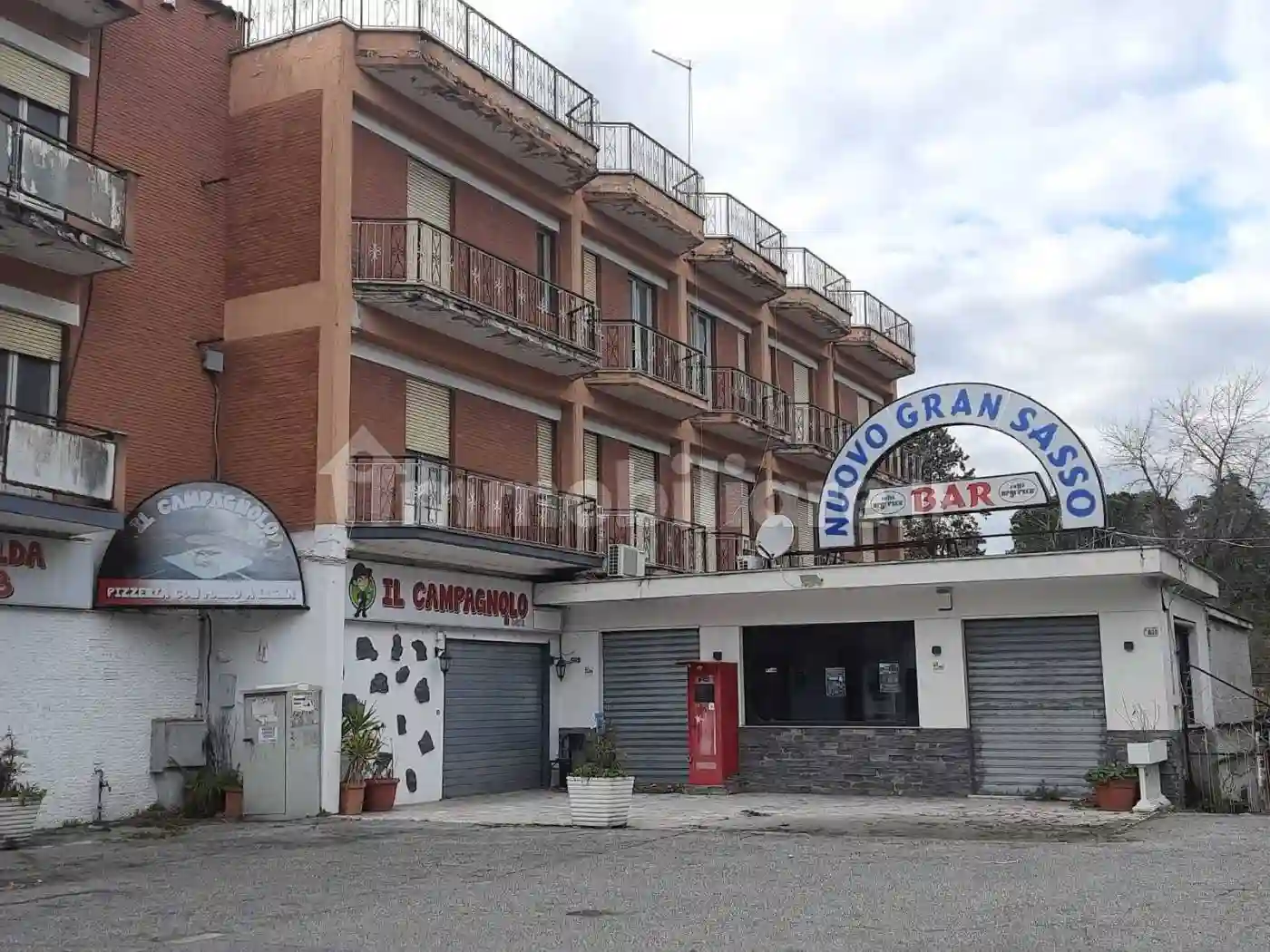 Palazzo - Edificio - foto 3