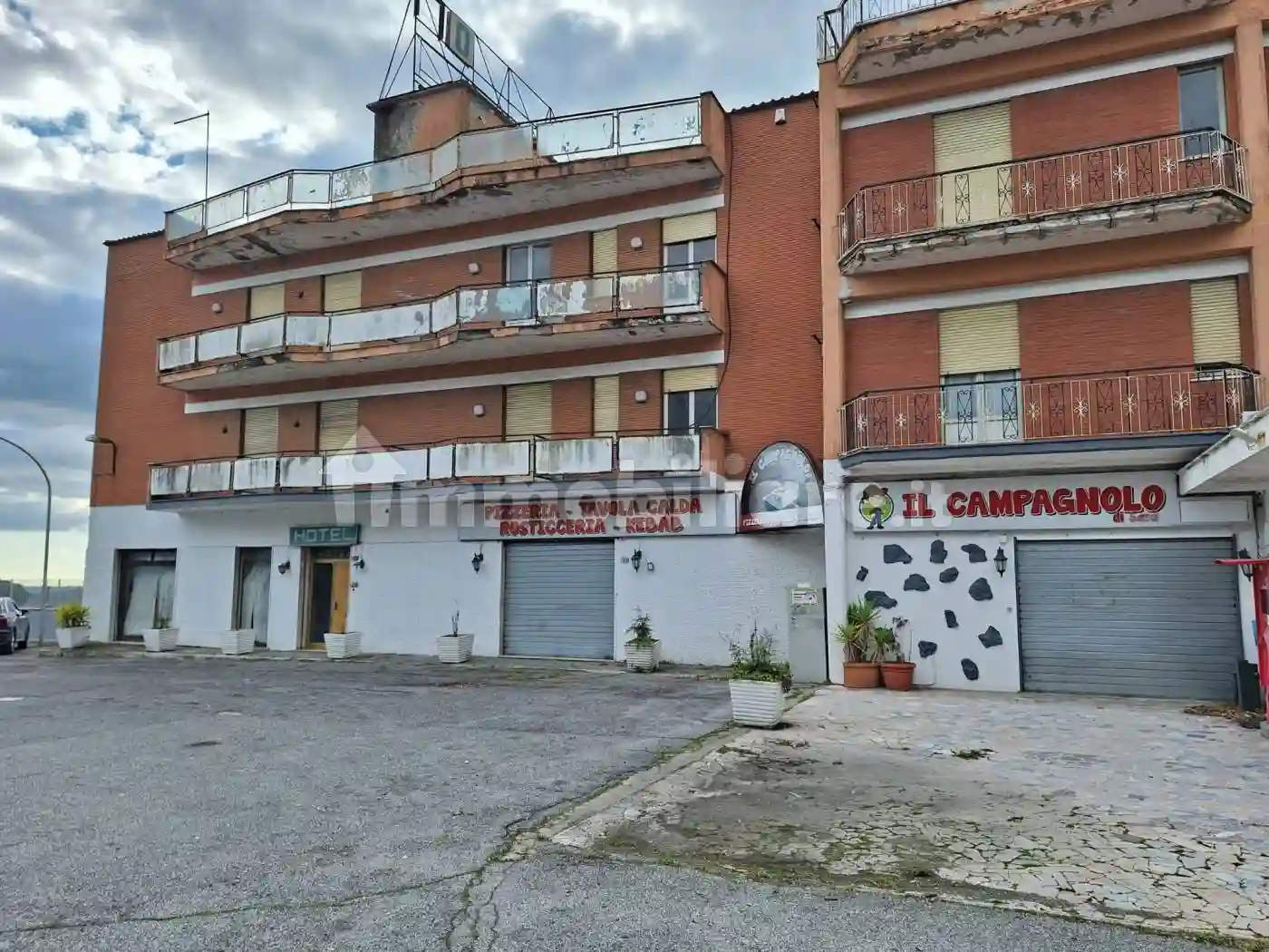 Palazzo - Edificio - foto 4