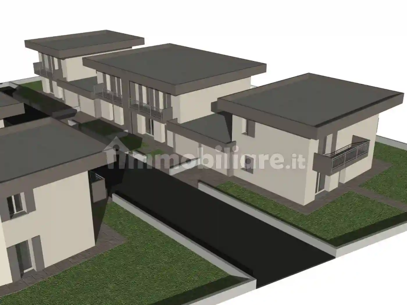 Villetta a schiera - foto 4