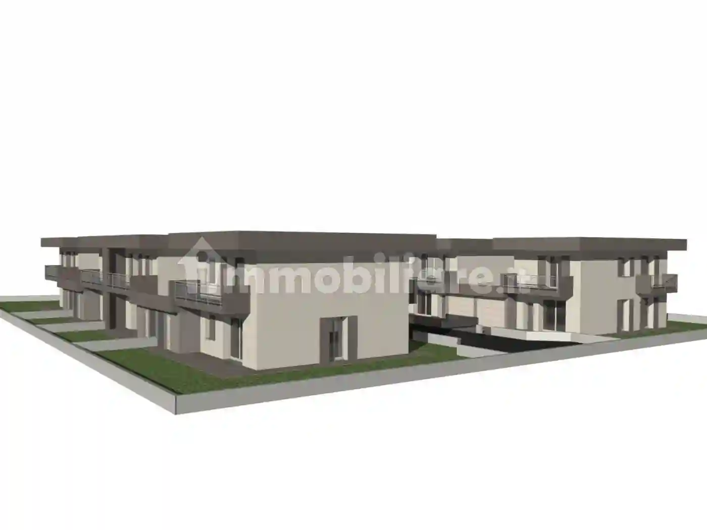 Villetta a schiera - foto 5