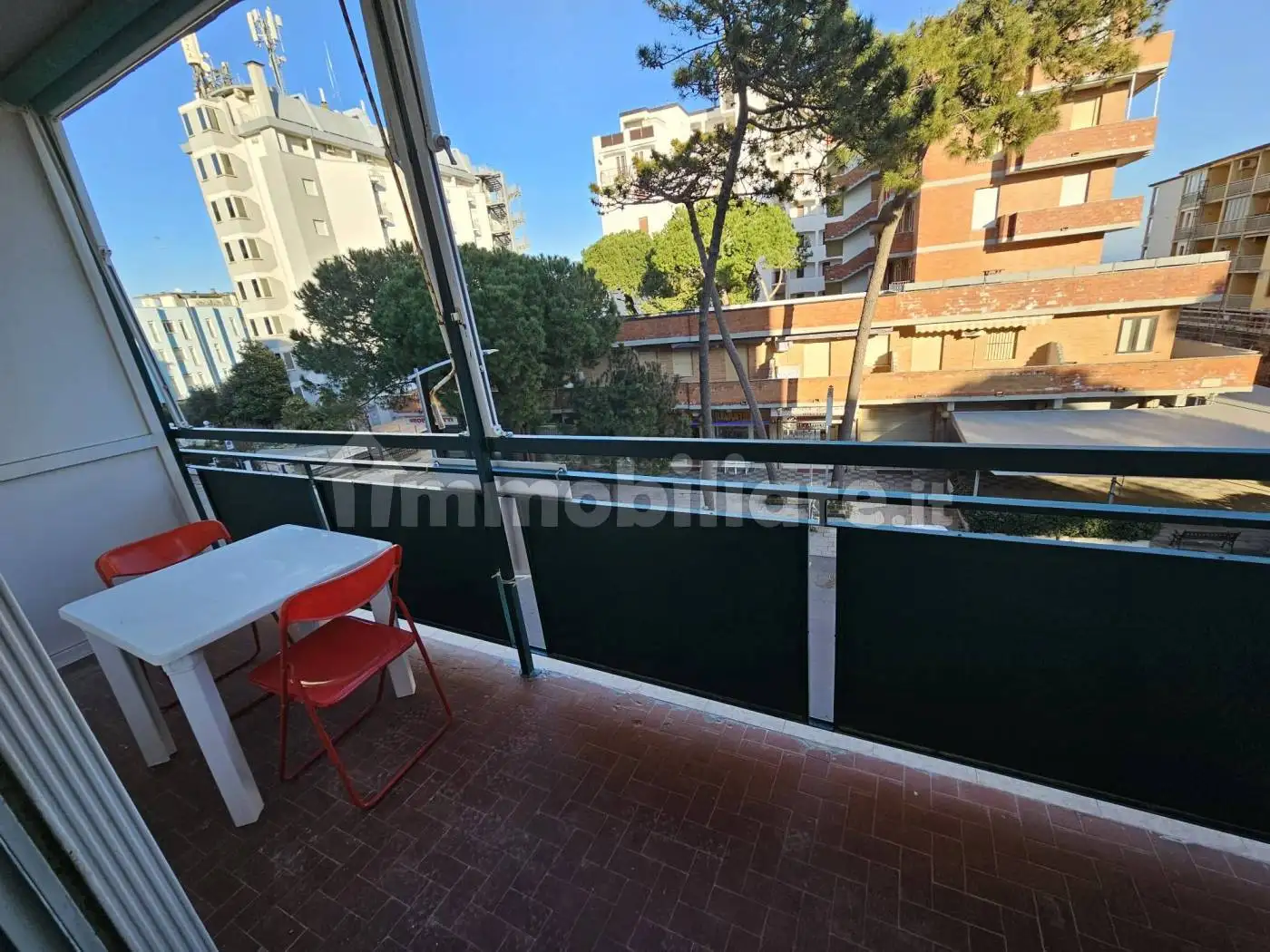 Appartamento in affitto a Comacchio