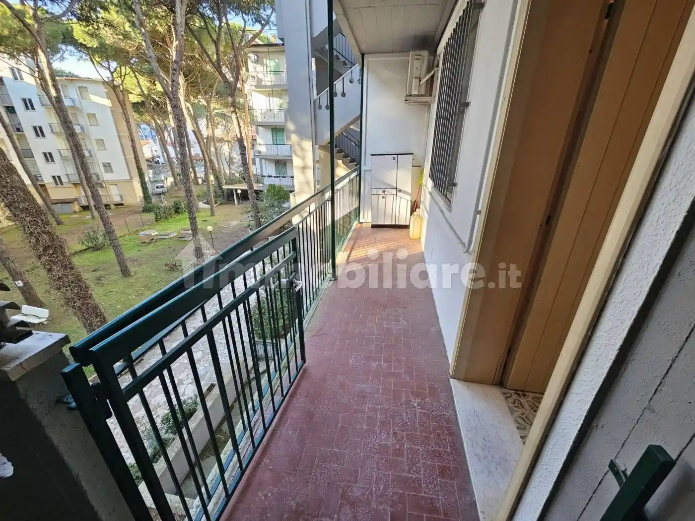 Trilocale viale dei Lecci 52, Lido degli Estensi, Comacchio - foto 2