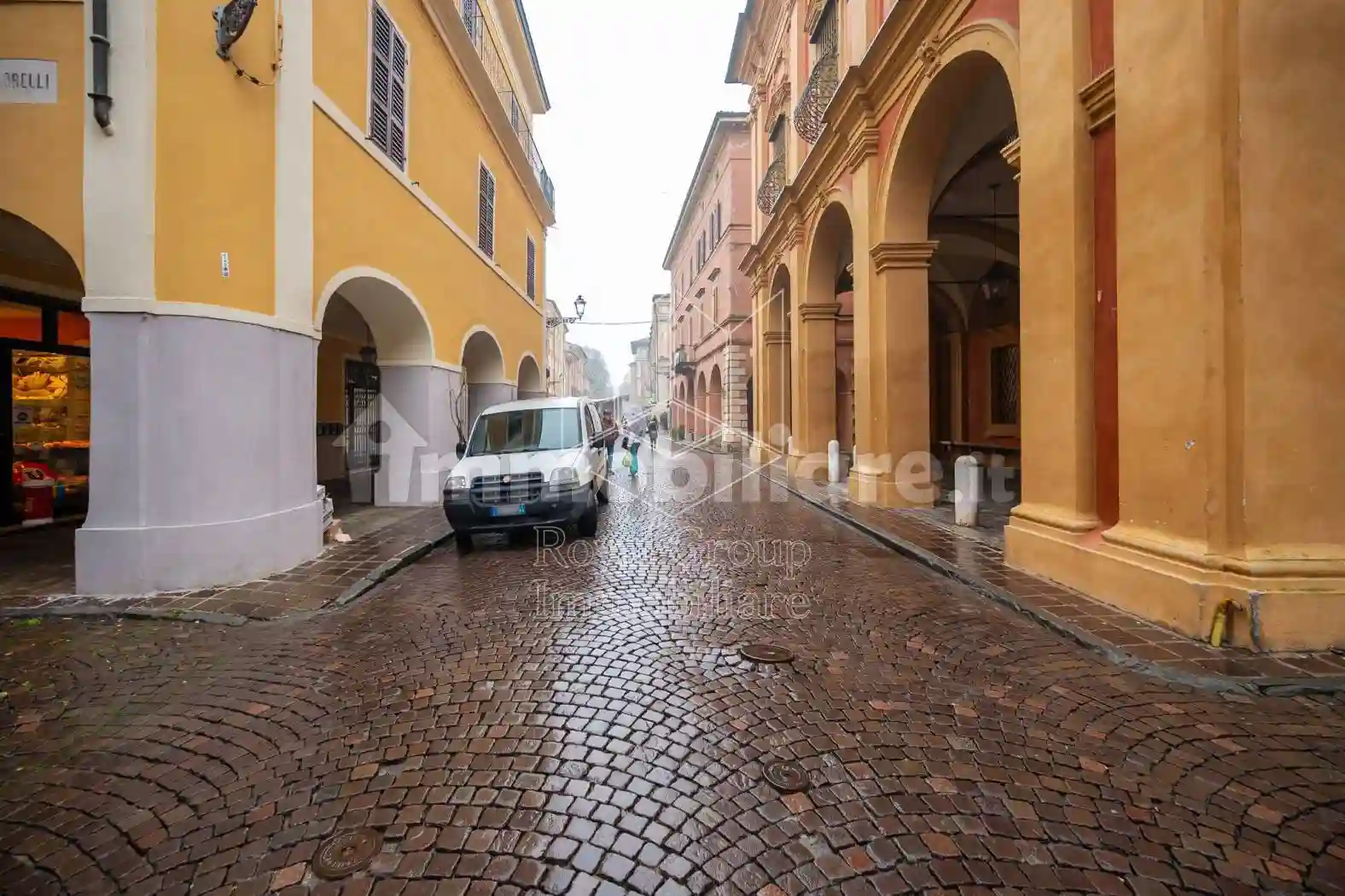 Palazzo - Edificio - foto 3