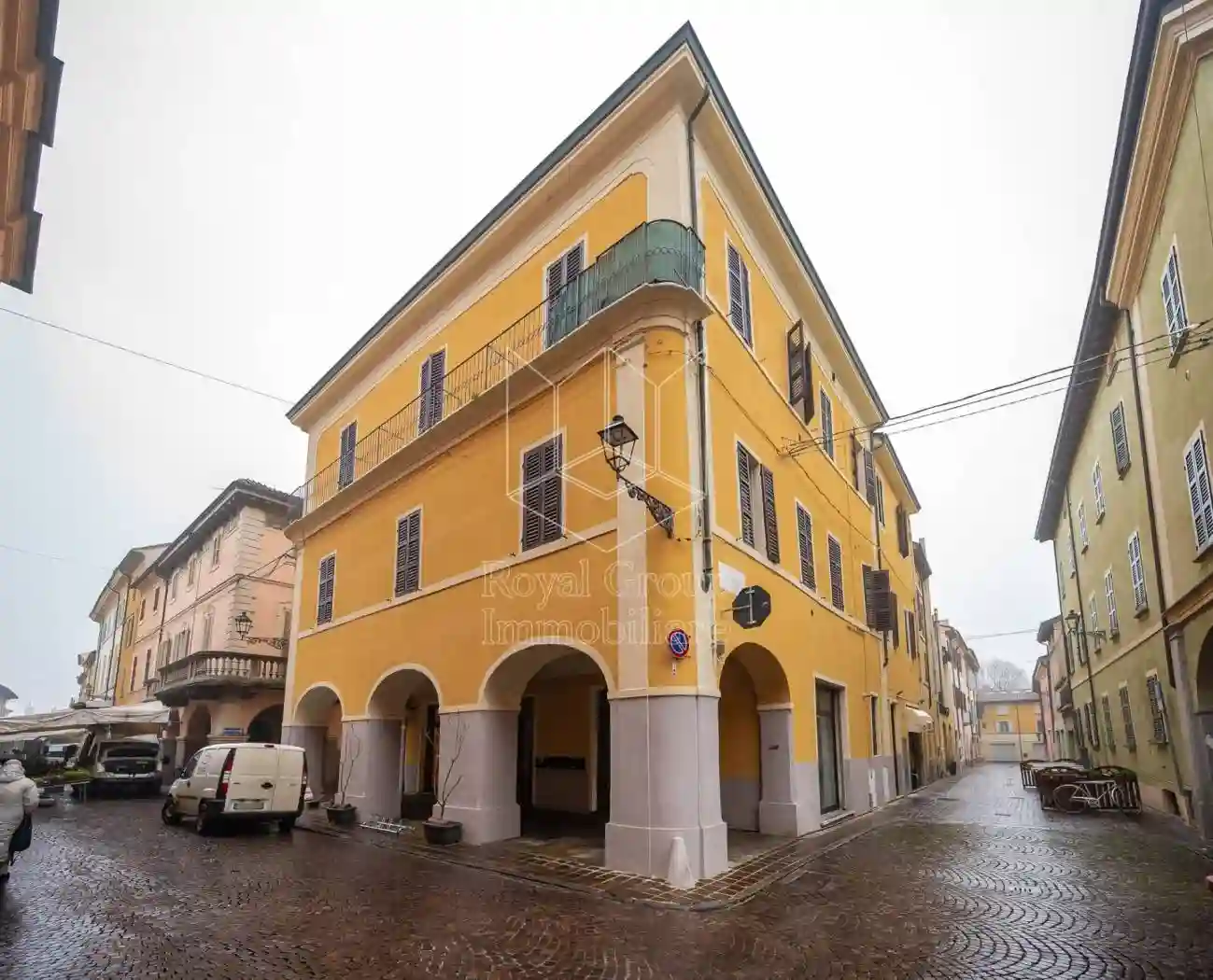 Palazzo - Edificio - foto 4