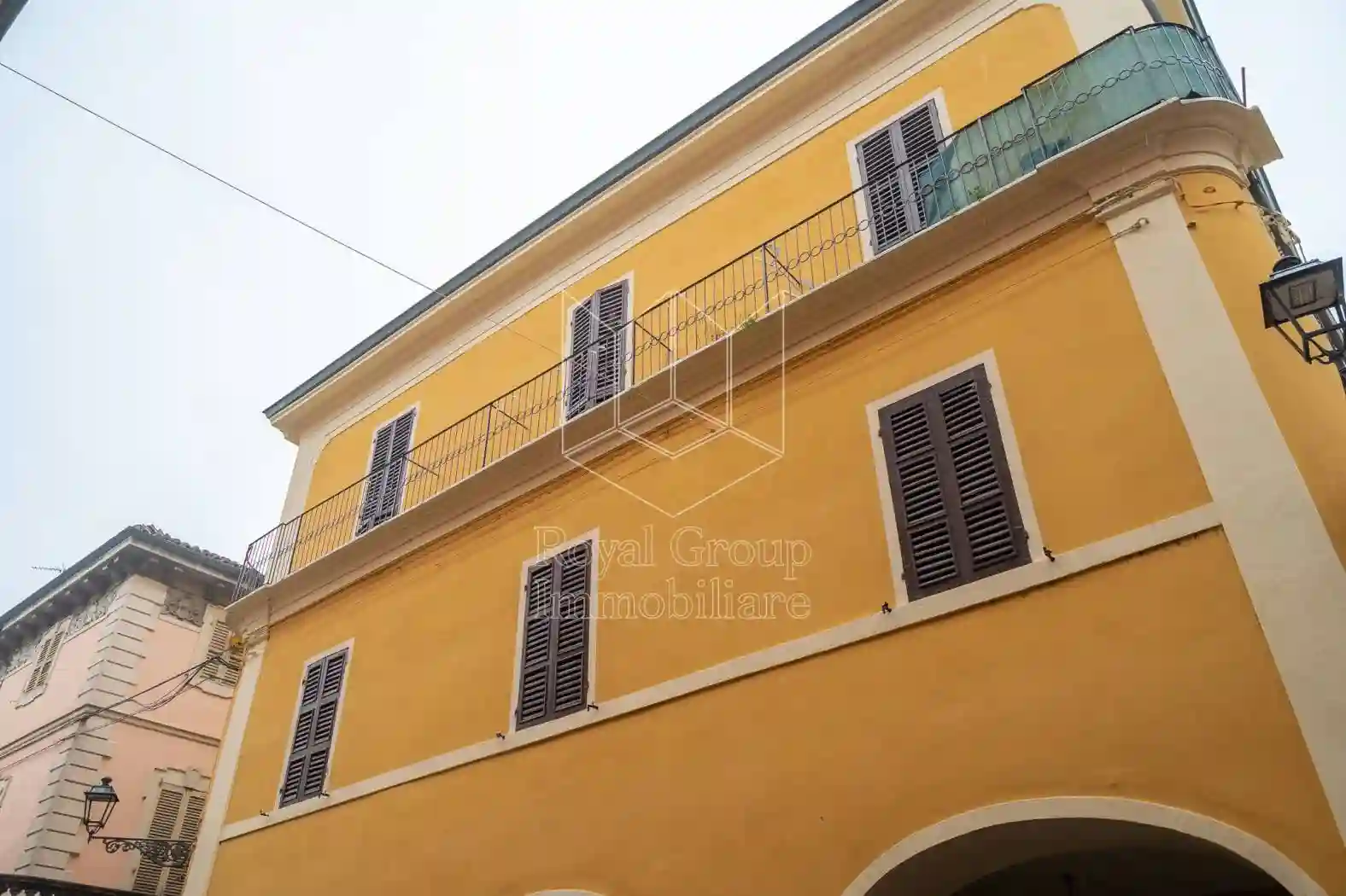 Palazzo - Edificio - foto 5