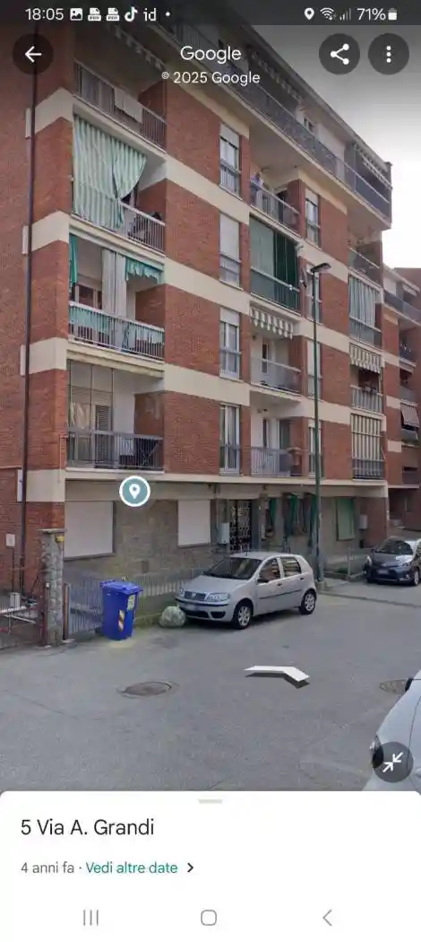 Appartamento in vendita a Chieri