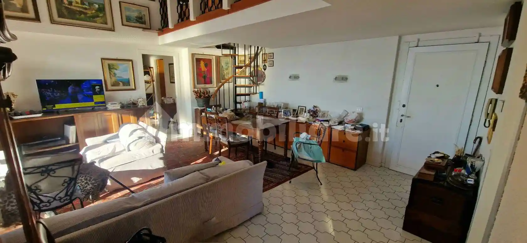 Attico - Mansarda - foto 3