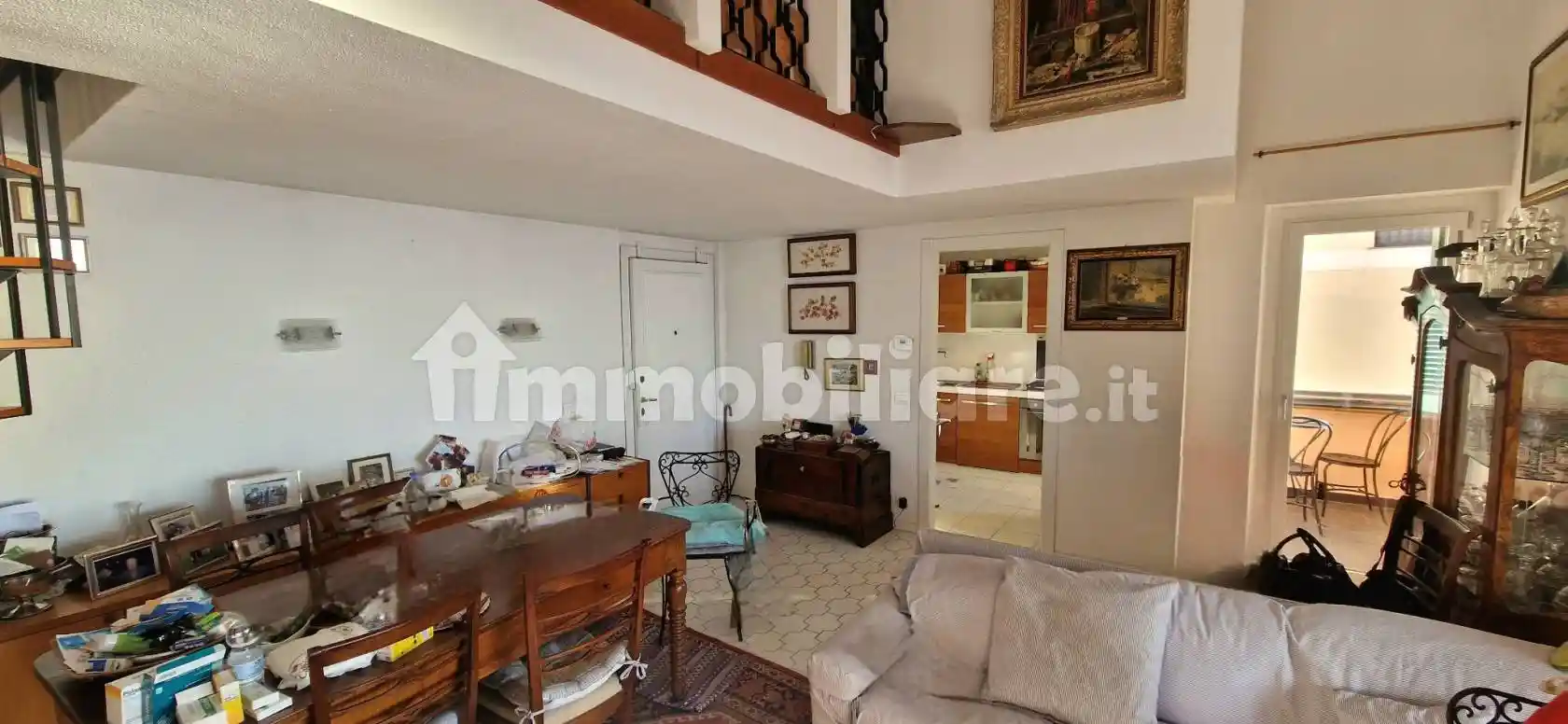 Attico - Mansarda - foto 5