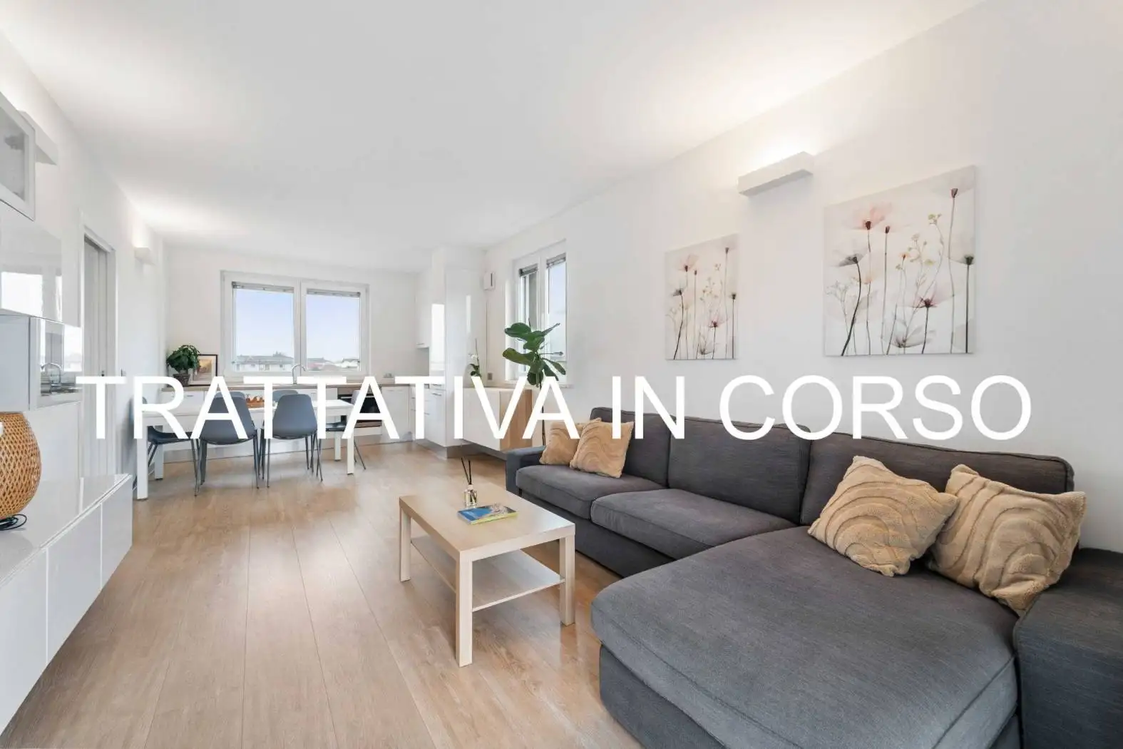 Appartamento in vendita a Dubino