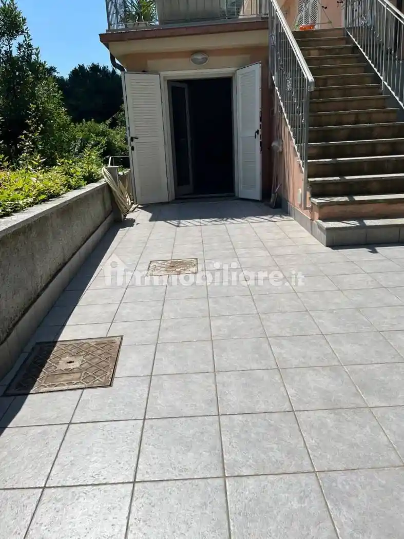 Villa in vendita a Celle Ligure