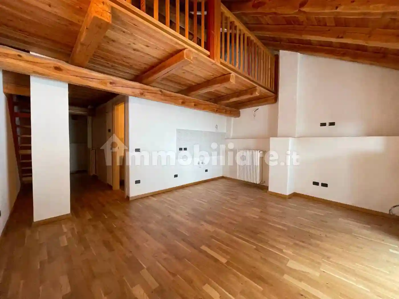 Attico - Mansarda - foto 3