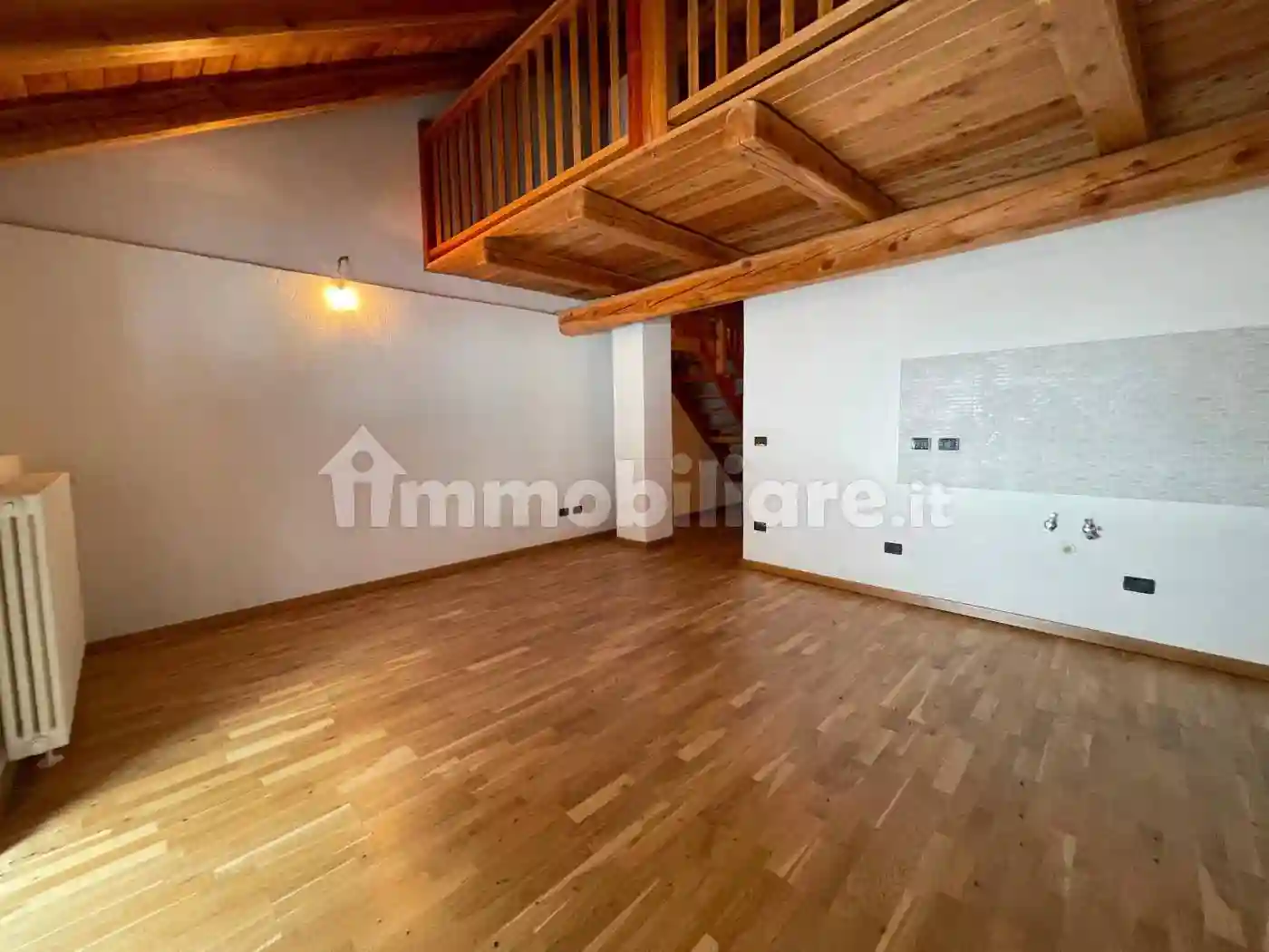 Attico - Mansarda - foto 4