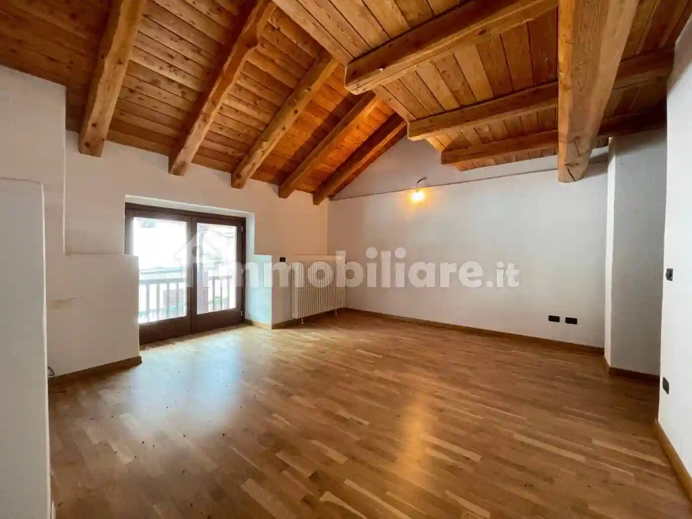 Attico - Mansarda - foto 5