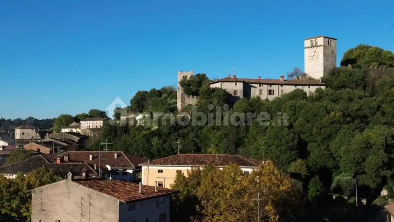 Villetta a schiera in vendita a Monzambano