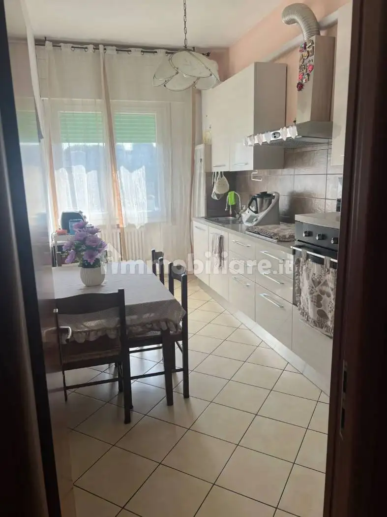 Appartamento in vendita a Ravenna