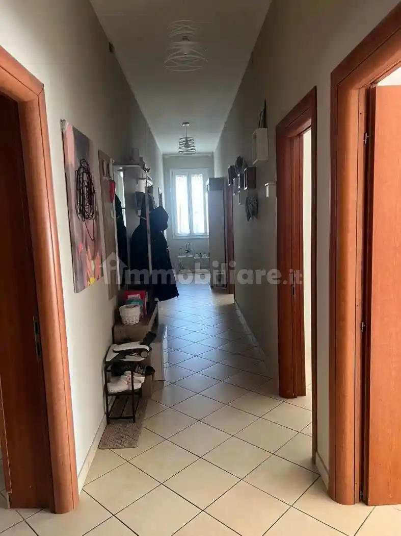 Quadrilocale via Baiona, Bassette - Porto, Ravenna - foto 2