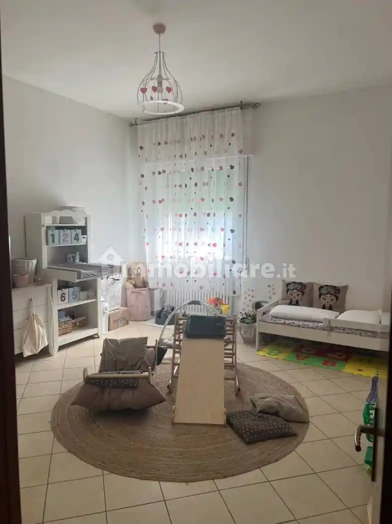 Quadrilocale via Baiona, Bassette - Porto, Ravenna - foto 3