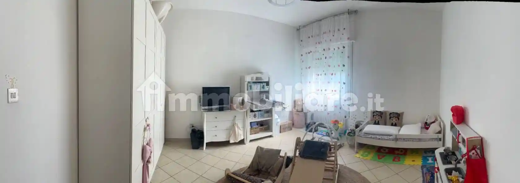 Quadrilocale via Baiona, Bassette - Porto, Ravenna - foto 4