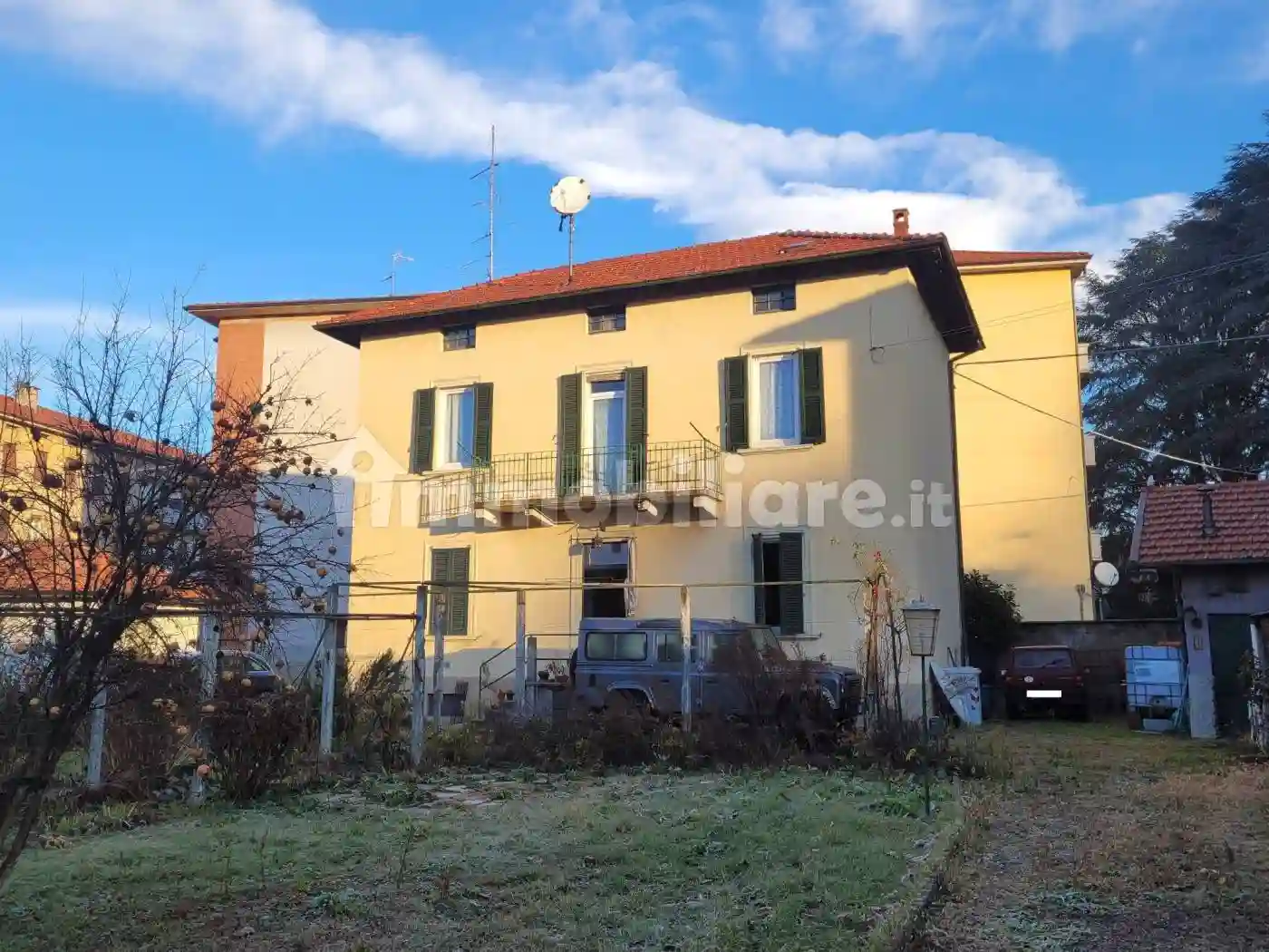 Casa indipendente - foto 3