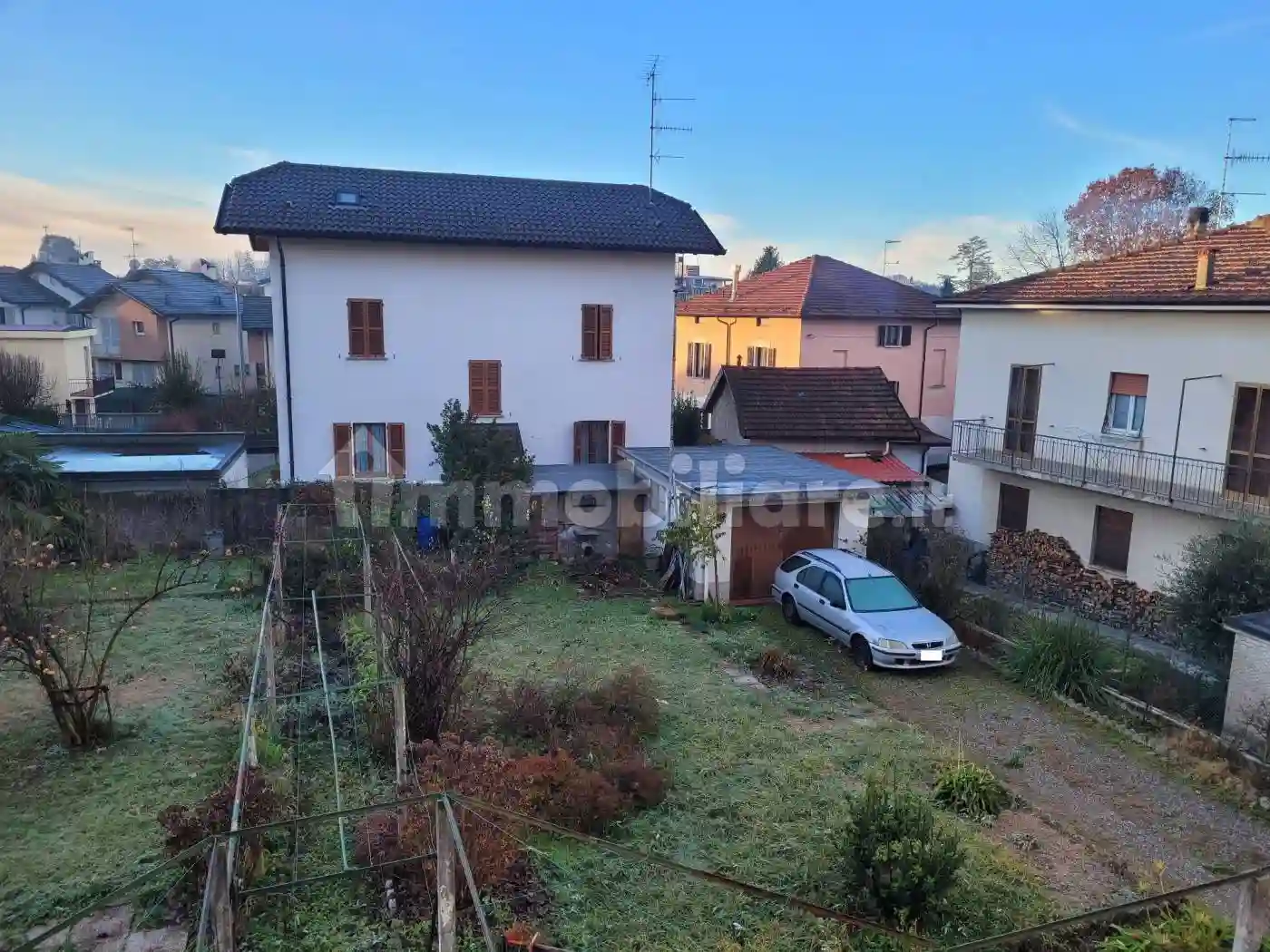 Casa indipendente - foto 4